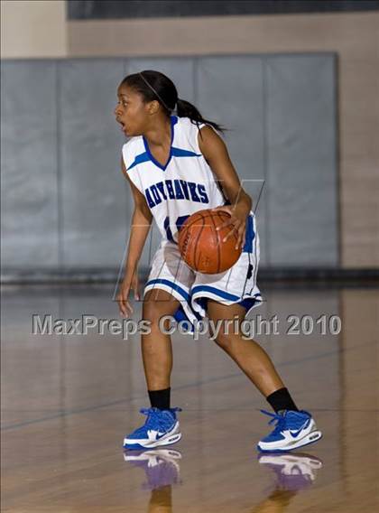 Thumbnail 2 in THESA vs. Hebron photogallery.