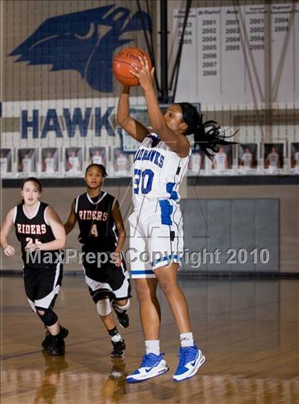 Thumbnail 3 in THESA vs. Hebron photogallery.