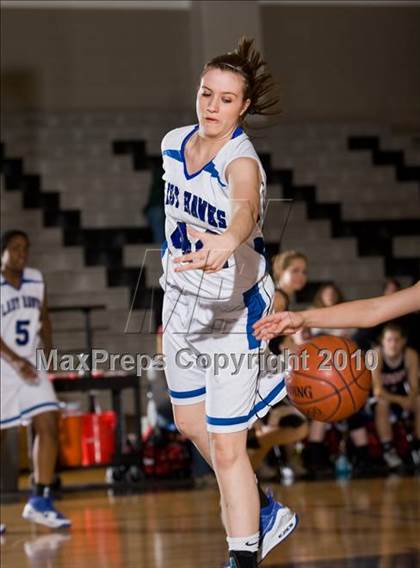 Thumbnail 3 in THESA vs. Hebron photogallery.