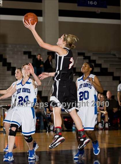 Thumbnail 3 in THESA vs. Hebron photogallery.