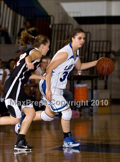 Thumbnail 3 in THESA vs. Hebron photogallery.