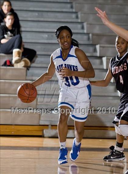 Thumbnail 3 in THESA vs. Hebron photogallery.