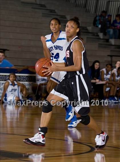Thumbnail 2 in THESA vs. Hebron photogallery.