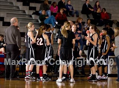 Thumbnail 1 in THESA vs. Hebron photogallery.