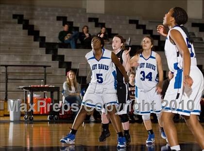 Thumbnail 1 in THESA vs. Hebron photogallery.