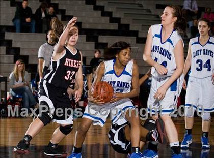 Thumbnail 3 in THESA vs. Hebron photogallery.