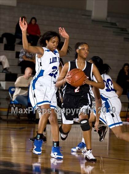 Thumbnail 3 in THESA vs. Hebron photogallery.