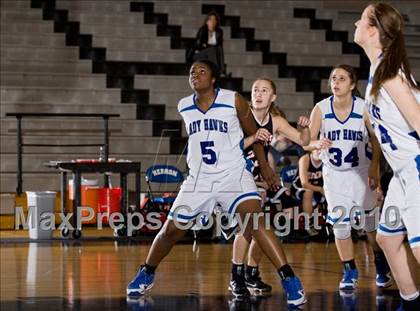 Thumbnail 3 in THESA vs. Hebron photogallery.