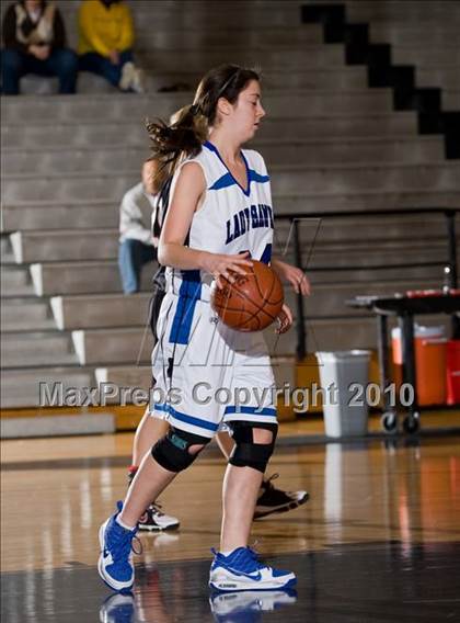 Thumbnail 3 in THESA vs. Hebron photogallery.