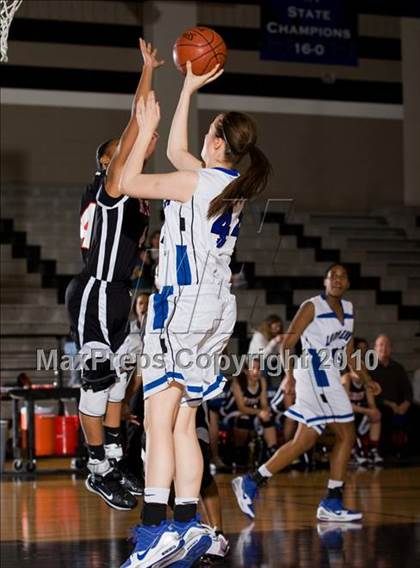 Thumbnail 3 in THESA vs. Hebron photogallery.