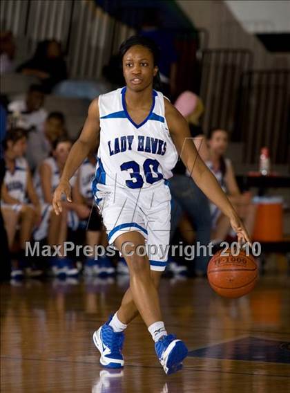 Thumbnail 3 in THESA vs. Hebron photogallery.