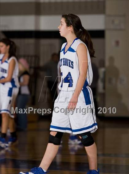 Thumbnail 2 in THESA vs. Hebron photogallery.