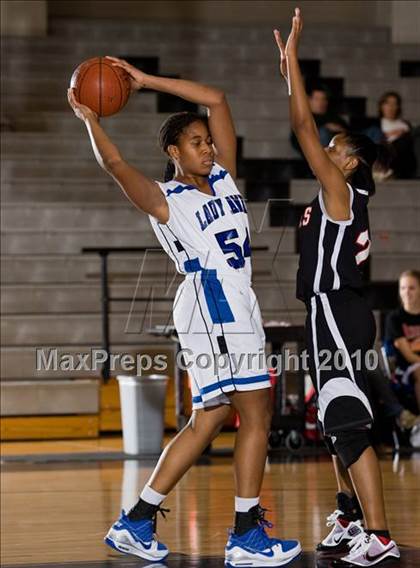 Thumbnail 3 in THESA vs. Hebron photogallery.