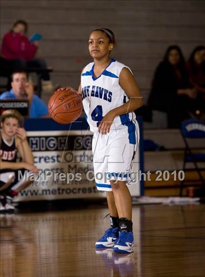 Thumbnail 2 in THESA vs. Hebron photogallery.