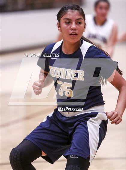 Thumbnail 3 in Desert Vista @ Hamilton photogallery.
