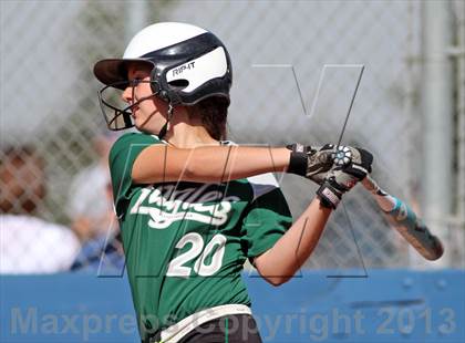 Thumbnail 3 in Elliot Christian @ Big Valley Christian photogallery.