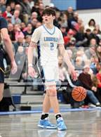 Photo from the gallery "St. Ignatius @ Louisville"