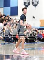 Photo from the gallery "St. Ignatius @ Louisville"