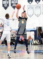 Photo from the gallery "St. Ignatius @ Louisville"