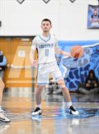 Photo from the gallery "St. Ignatius @ Louisville"