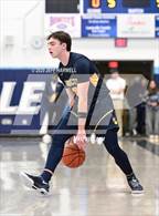 Photo from the gallery "St. Ignatius @ Louisville"