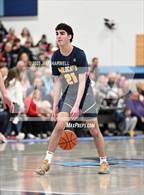 Photo from the gallery "St. Ignatius @ Louisville"