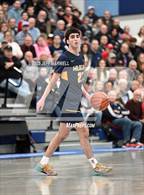 Photo from the gallery "St. Ignatius @ Louisville"