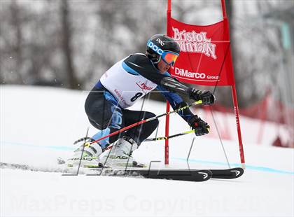 Thumbnail 2 in NYSPHSAA Alpine Championships (Giant Slalom - 2nd Run) photogallery.