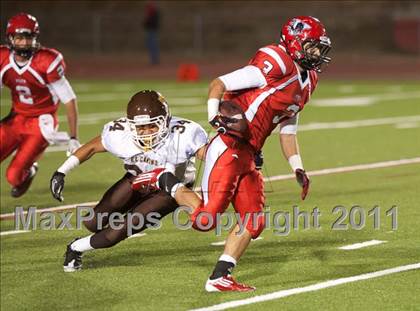 Thumbnail 1 in El Camino @ Vista photogallery.