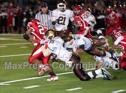 Thumbnail 3 in El Camino @ Vista photogallery.