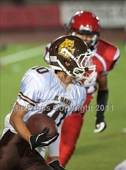 Thumbnail 3 in El Camino @ Vista photogallery.