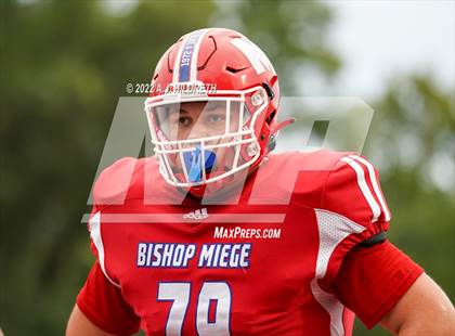Thumbnail 3 in Rockhurst @ Bishop Miege photogallery.