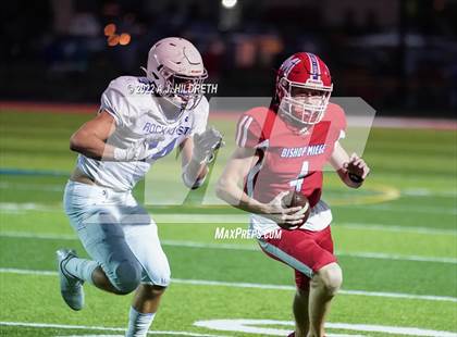 Thumbnail 3 in Rockhurst @ Bishop Miege photogallery.