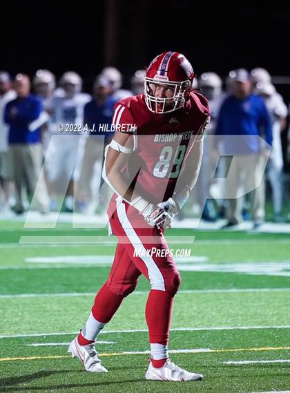 Thumbnail 3 in Rockhurst @ Bishop Miege photogallery.