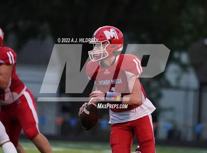 Thumbnail 3 in Rockhurst @ Bishop Miege photogallery.