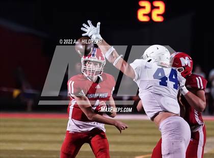 Thumbnail 1 in Rockhurst @ Bishop Miege photogallery.