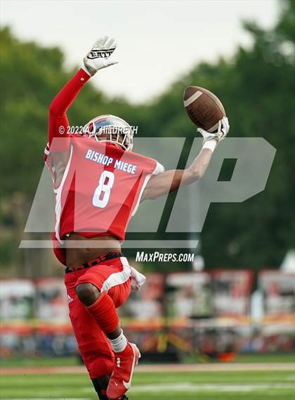 Thumbnail 3 in Rockhurst @ Bishop Miege photogallery.