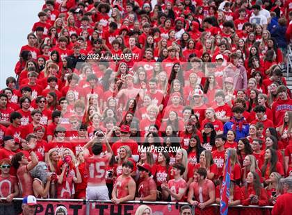 Thumbnail 1 in Rockhurst @ Bishop Miege photogallery.
