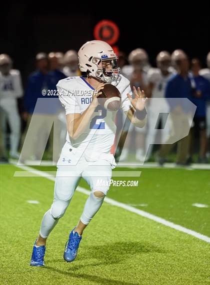 Thumbnail 1 in Rockhurst @ Bishop Miege photogallery.