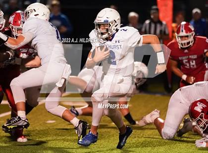 Thumbnail 1 in Rockhurst @ Bishop Miege photogallery.
