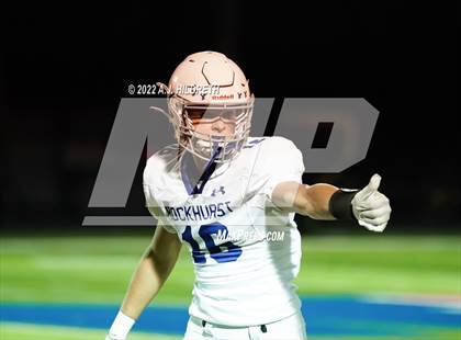 Thumbnail 2 in Rockhurst @ Bishop Miege photogallery.