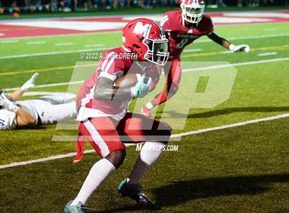 Thumbnail 3 in Rockhurst @ Bishop Miege photogallery.