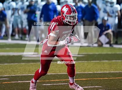 Thumbnail 1 in Rockhurst @ Bishop Miege photogallery.