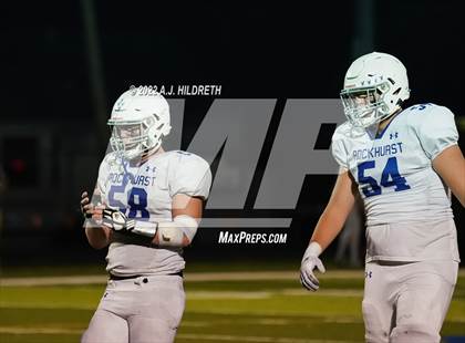 Thumbnail 2 in Rockhurst @ Bishop Miege photogallery.