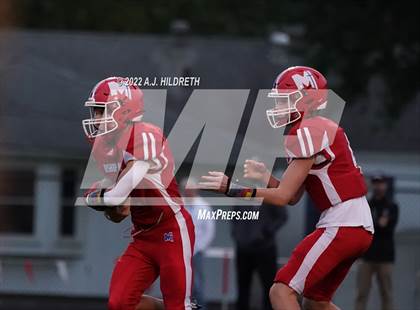 Thumbnail 3 in Rockhurst @ Bishop Miege photogallery.