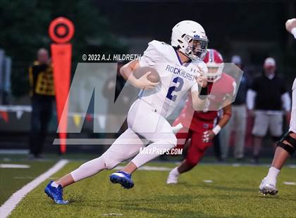 Thumbnail 1 in Rockhurst @ Bishop Miege photogallery.