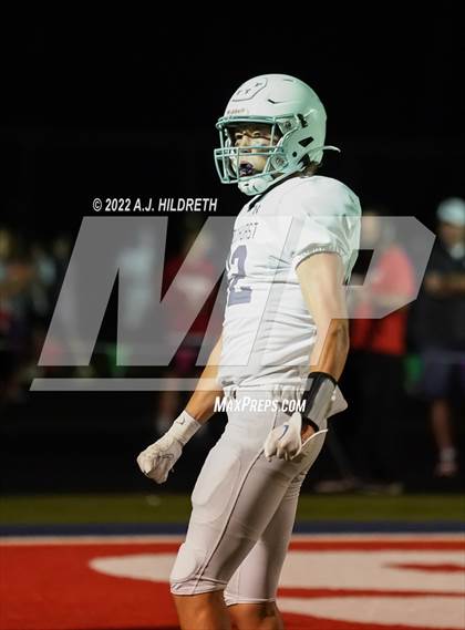 Thumbnail 2 in Rockhurst @ Bishop Miege photogallery.