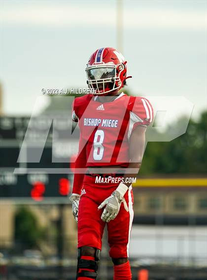 Thumbnail 2 in Rockhurst @ Bishop Miege photogallery.