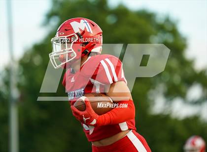 Thumbnail 1 in Rockhurst @ Bishop Miege photogallery.