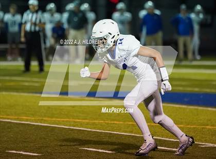 Thumbnail 2 in Rockhurst @ Bishop Miege photogallery.